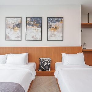 Penthouse Appartement met Vier Slaapkamers