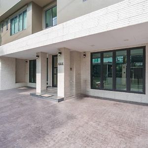 Appartement met een Slaapkamer